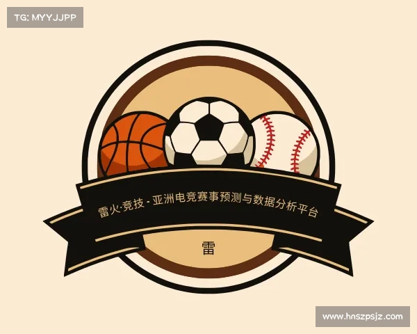 认识雷火·竞技 - 亚洲电竞赛事预测与数据分析平台